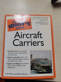 AIRCRAFT CARRIERS 航空母舰