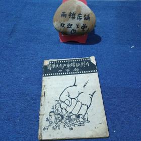 毒草及有严重错误的影片四百例