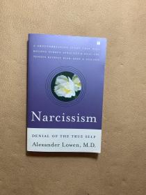 Narcissism : Denial of the True Self