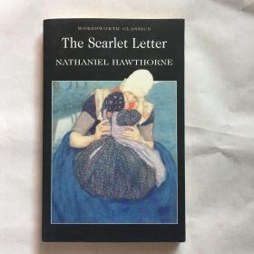 Scarlet Letter (Wordsworth Classics) 红字 英文版