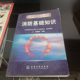 消防基础知识/实用消防安全丛书