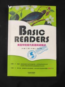 BASIC READERS：美国学校现代英语阅读教材（BOOK FIVE·英文原版）5