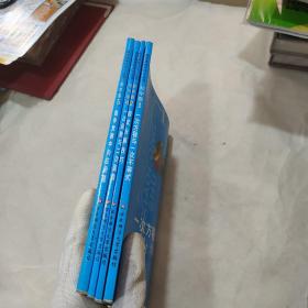 数学奥林匹克小丛书  初中卷1245(后封破损 )