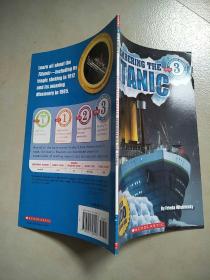 RememberingtheTitanic