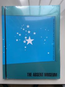 The Absent Museum: Blueprint for a Museum of Contemporary Art for the Capital of Europe
