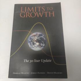 Limits to Growth：The 30-Year Update