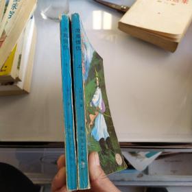 所有与"沧海情仇(上下)"相关的在售图书