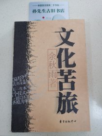 文化苦旅