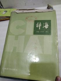 辞海