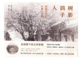 树影鸽子人:胡同北京的生趣与乡愁