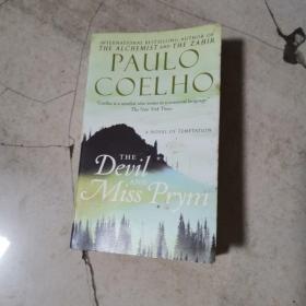 The Devil and Miss Prym  恶魔与普利姆小姐