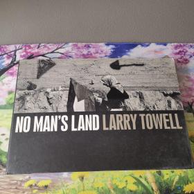 no man's land larry towell