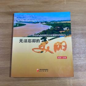 无法忘却的美丽 : 沙坡头全国征文大赛获奖作品集