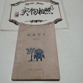 收藏岁月