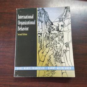 International Organizational Behavior（Second Edition Subsequent Edition）（英文原版）