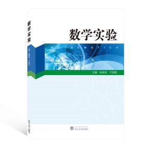 全新正版 数学实验 编者:孙旭东//干国胜 9787307210493 武汉大学