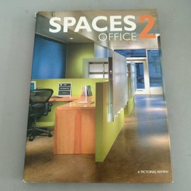 Office Spaces Vol.2办公空间 2
