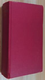 英文原版书 Pears Cyclopaedia : A Book Of Reference And Background Information For Everyday Use.1964-1965 Hardcover