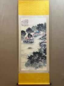 钱松岩