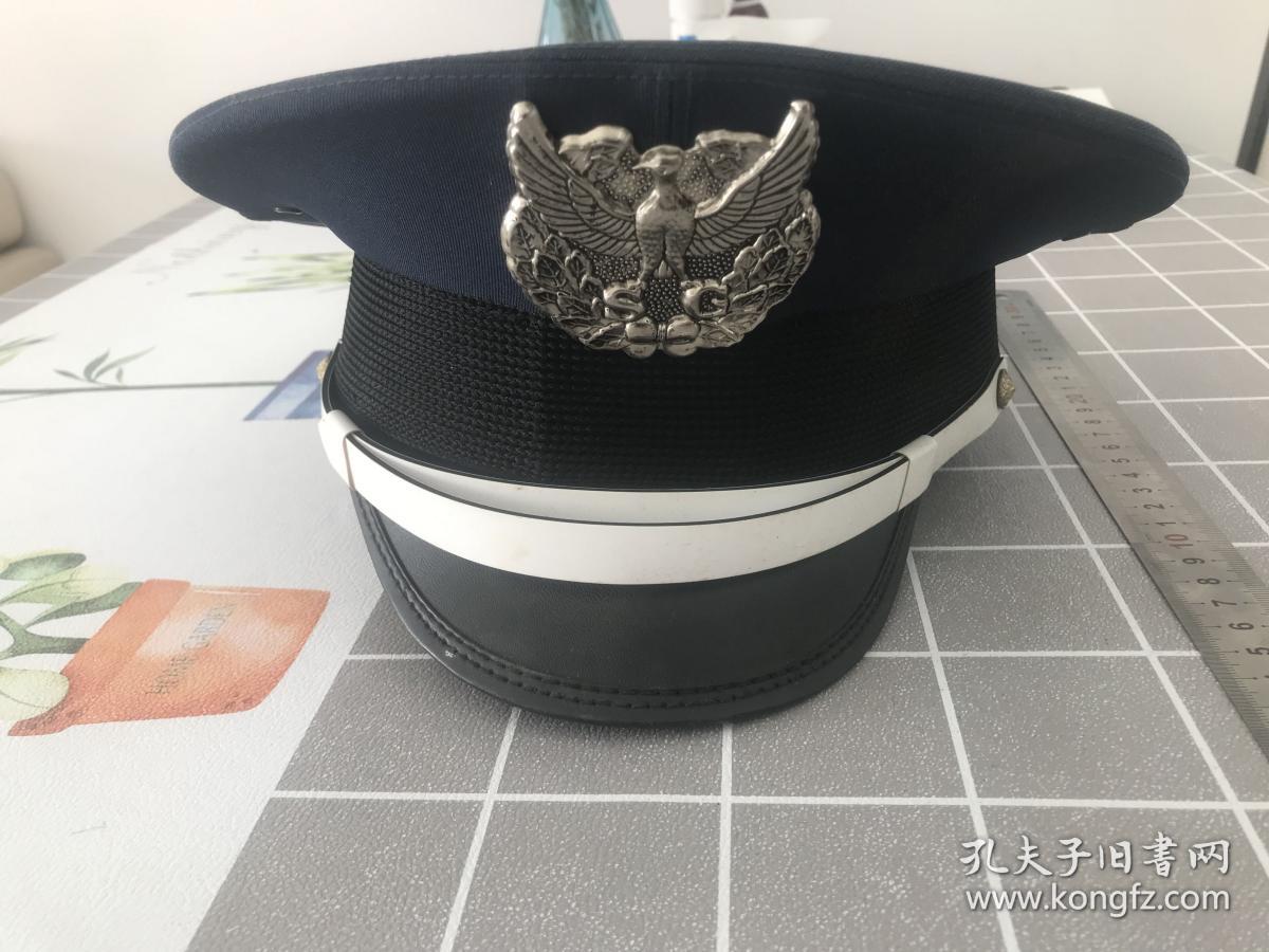 二战时期 军人帽子 002 孔夫子旧书网