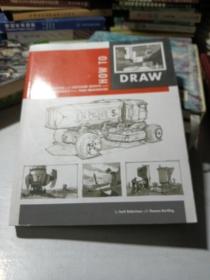 How to Draw: Drawing and Sketching Objects and E