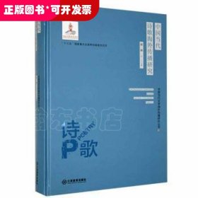 中国当代诗歌海外传播研究郝琳江西教育出版社有限责任公司9787570509133