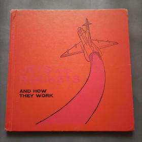 jets and rockets￥50.