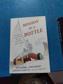 Mission in a Bottle  The Honest Guide to Doing B