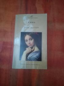 Emma(Barnes&NobleClassicsSeries)[爱玛]