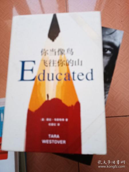你当像鸟飞往你的山