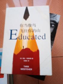 你当像鸟飞往你的山