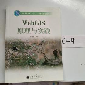 WebGIS原理与实践