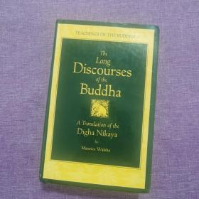 The Long Discourses of the Buddha：A Translation of the Digha Nikaya