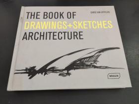 The Book Of Drawings + Sketches - Archit