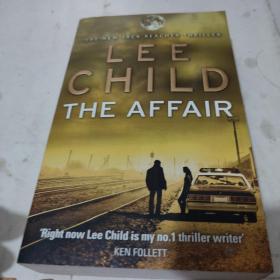 Affair (Jack Reacher)