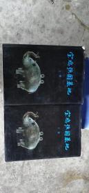 宝鸡弓鱼国墓地（全贰册）