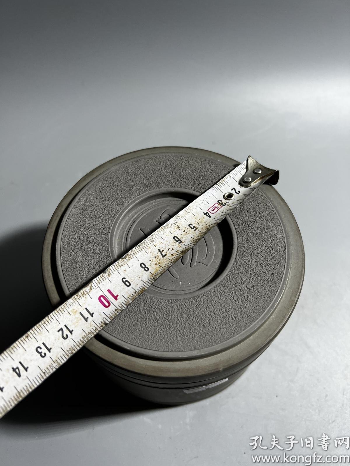 顾金男,老蛐蛐罐一只11