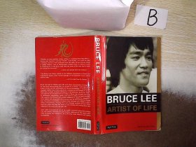 Artist of Life (Bruce Lee ) /生活艺术家（李小龙）