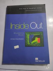 Inside Out Intermediate (Inside Out - Intermediate)
