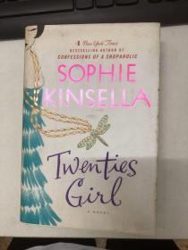 Twenties Girl：A Novel