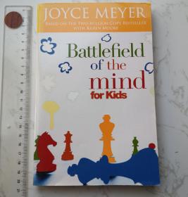 Battlefield of the Mind for Kids