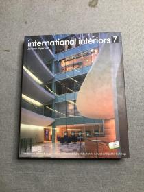 international interiors7 jeremy myerson英文版