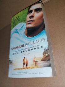 Charlie St. Cloud by Ben Sherwood 查理的生与死（本-谢尔伍德著）