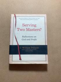 SERVING TWO MASTERS?