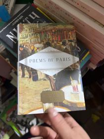 Poems of Paris