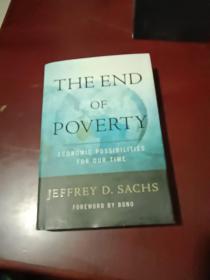 The End of Poverty：Economic Possibilities for Our Time