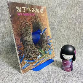 园丁鸟的秘密园丁鸟都是艺术家