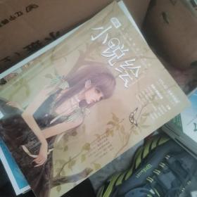 小说绘 2010年14本，2011年23本，2012年24本，2013年5本共66本合售
