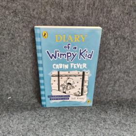 Diary of a Wimpy Kid #6: Cabin Fever  小屁孩日记6：幽闭症
