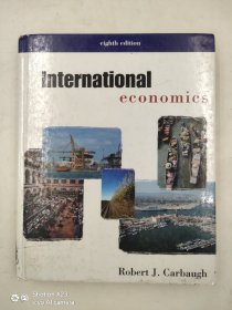 Eighth Edition International Economics